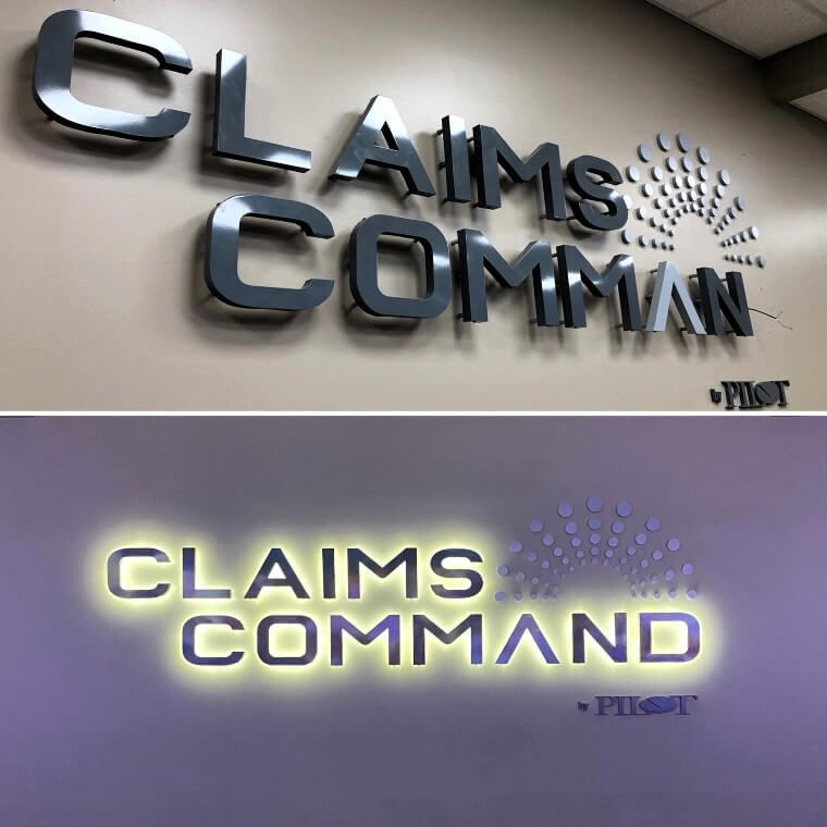 Interior & Décor Signs